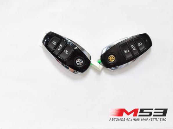 Volkswagen Touareg II с пробегом 2011 года, цена 1 799 995 рублей, 314265 км, внедорожник, Автокод Объявления