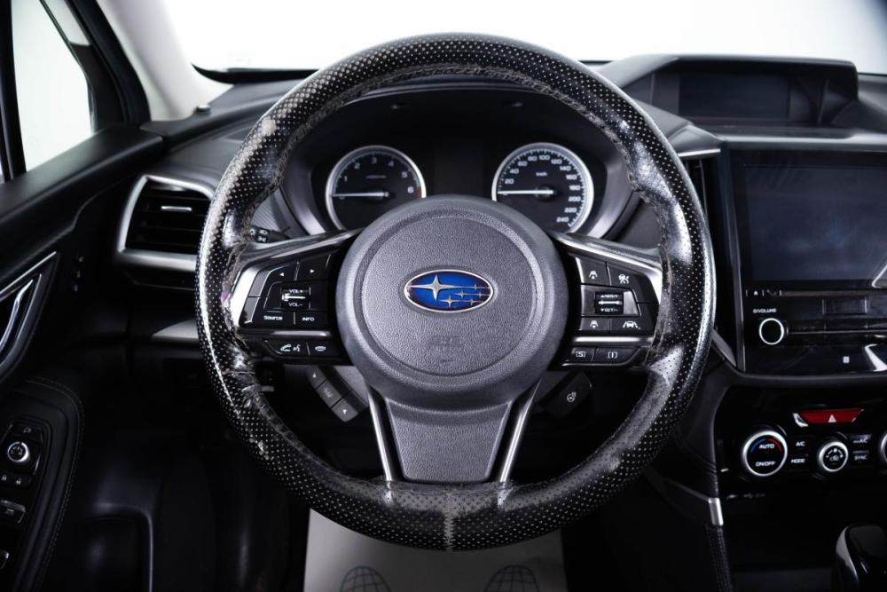 Subaru Forester V Пермь  - изображение 15