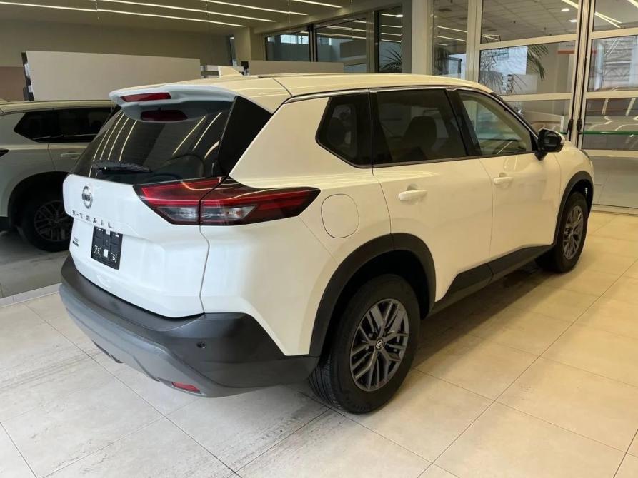 Nissan X-Trail IV Челябинск  - изображение 4