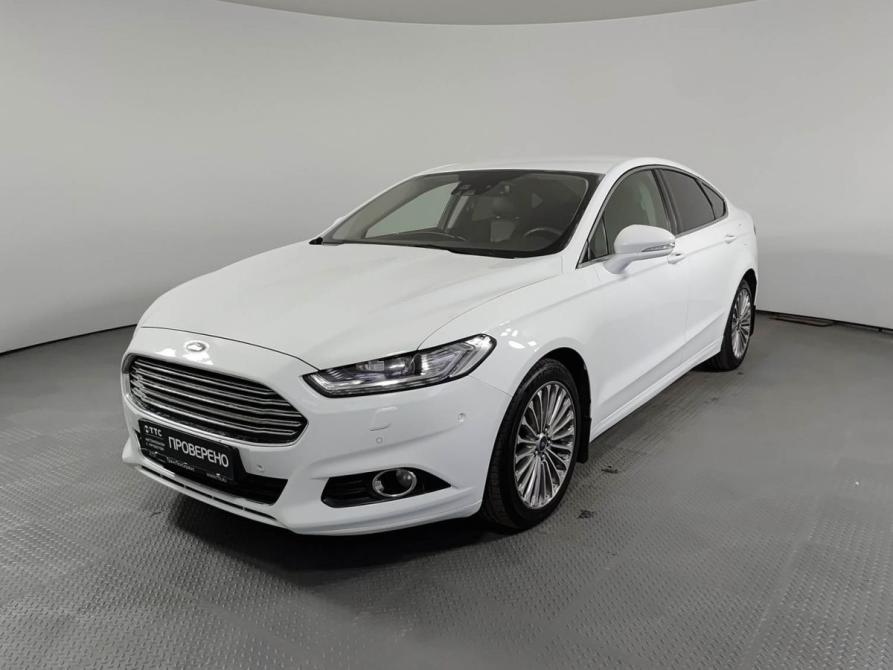Ford Mondeo V Уфа  - изображение 1