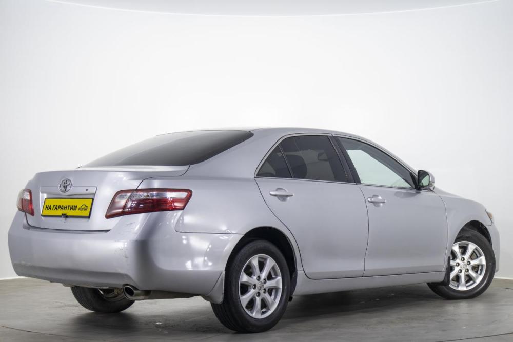 Toyota Camry VI (XV40) Рестайлинг Оренбург  - изображение 5