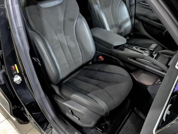 Geely Monjaro I с пробегом 2024 года, цена 3 599 000 рублей, 28300 км, внедорожник, Автокод Объявления