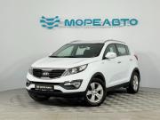 Kia Sportage III Калининград  - изображение 21