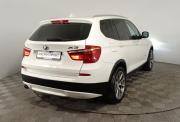 BMW X3 II (F25) Волгоград  - изображение 28