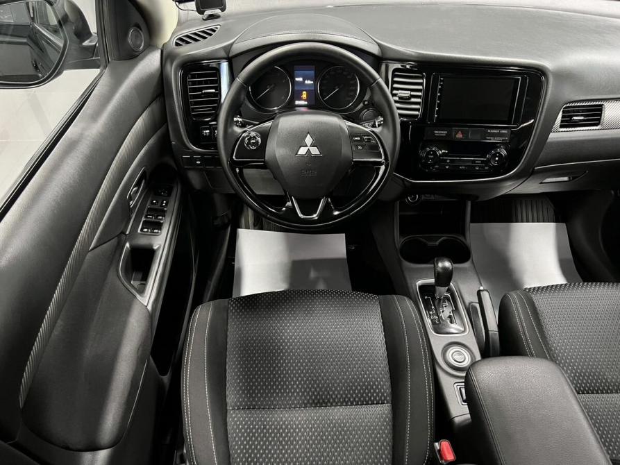 Mitsubishi Outlander III Рестайлинг 2 Тверь  - изображение 11