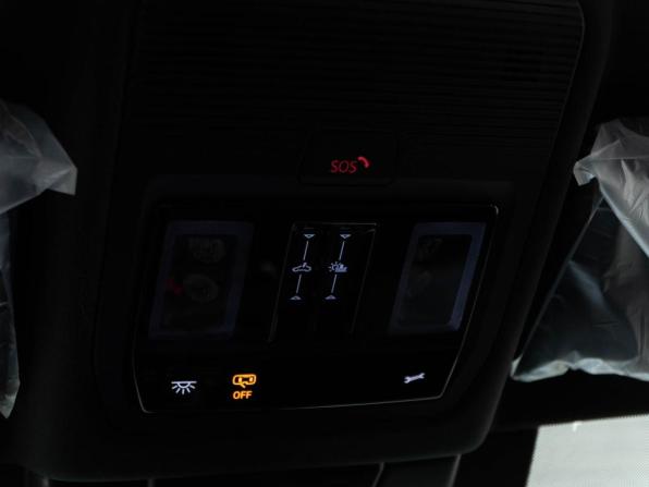 Volkswagen Tiguan III (China Market) с пробегом 2026 года, цена 4 778 888 рублей, 33 км, внедорожник, Автокод Объявления