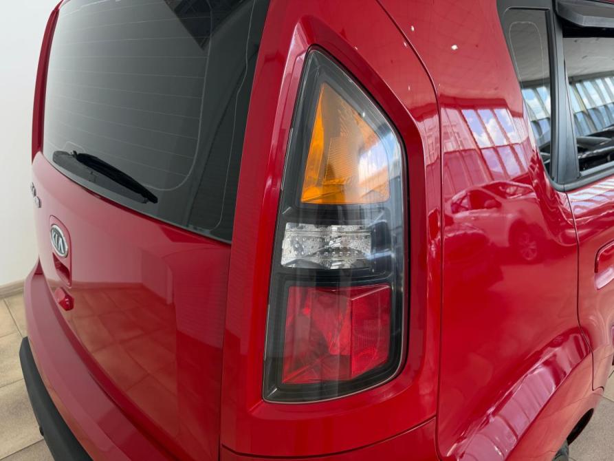 Kia Soul I Новороссийск  - изображение 19