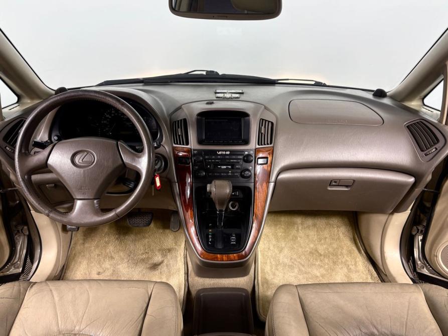 Lexus RX I Борисоглебск  - изображение 17