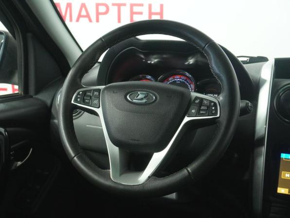 Lada (ВАЗ) Largus I Рестайлинг с пробегом 2022 года, цена 1 180 000 рублей, 120517 км, универсал, Автокод Объявления