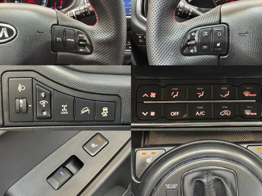 Kia Sportage III Ставрополь  - изображение 17