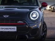 Mini Hatch III (F55/F56) Рестайлинг Москва  - изображение 31