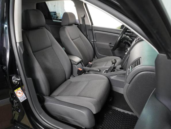 Volkswagen Golf V с пробегом 2008 года, цена 629 000 рублей, 255916 км, хэтчбек, Автокод Объявления