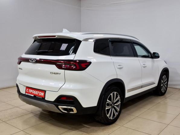 Chery Tiggo 8 I с пробегом 2021 года, цена 1 430 000 рублей, 154047 км, внедорожник, Автокод Объявления