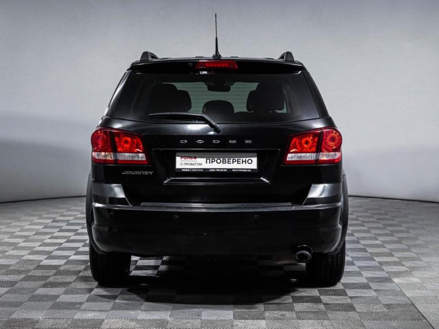 Dodge Journey I Москва  - изображение 7