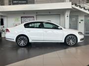 Volkswagen Passat B7 Саранск  - изображение 28