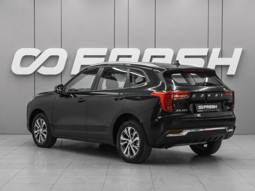 Haval Jolion I Ростов-на-Дону  - изображение 2