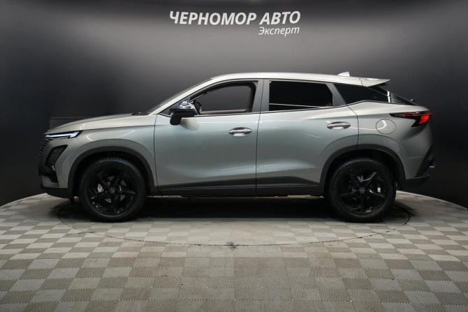 Omoda C5 I с пробегом 2023 года, цена 1 890 000 рублей, 50900 км, внедорожник, Автокод Объявления