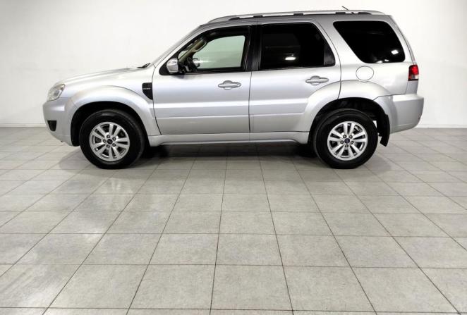 Ford Escape II с пробегом 2008 года, цена 855 000 рублей, 205672 км, внедорожник, Автокод Объявления