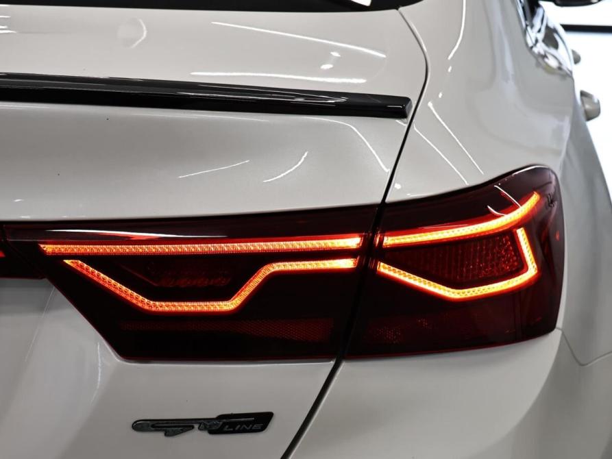 Kia Cerato IV Рестайлинг Калуга  - изображение 10