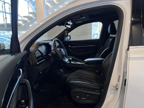 Geely Monjaro I с пробегом 2024 года, цена 3 410 000 рублей, 40723 км, внедорожник, Автокод Объявления