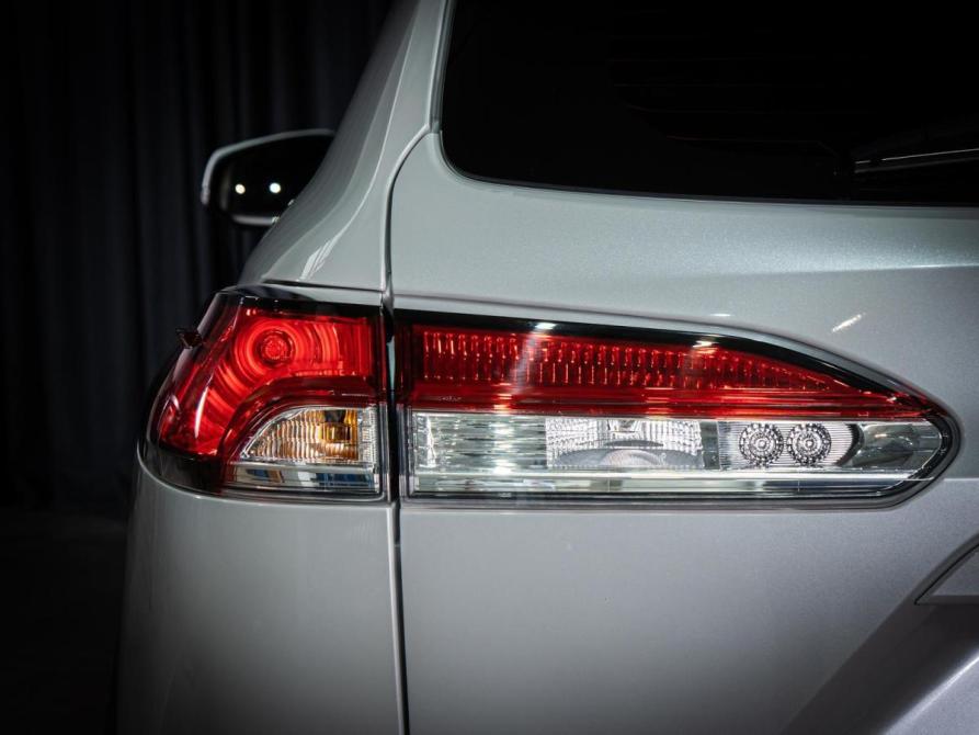 Toyota Corolla Cross I Волгоград  - изображение 10