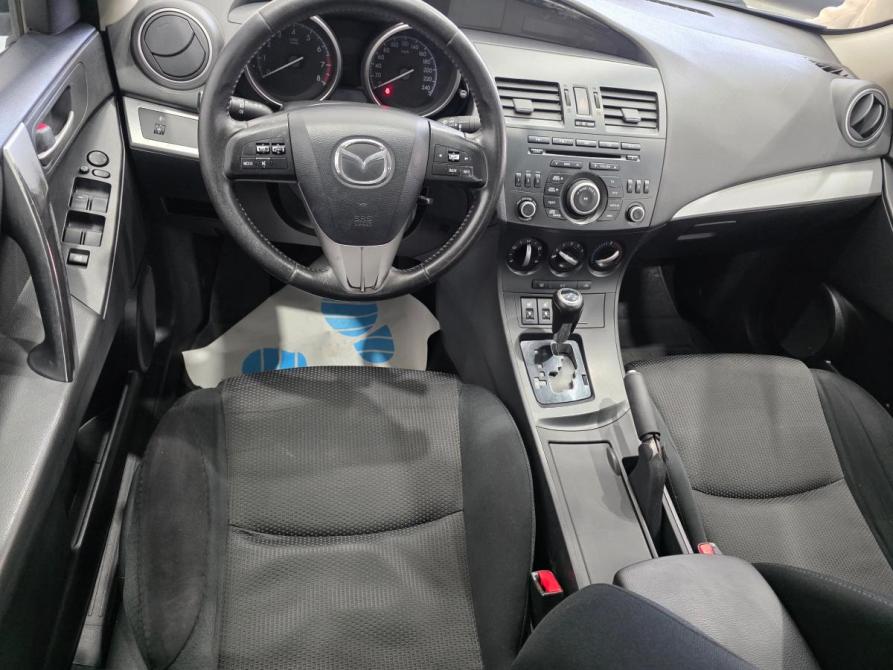 Mazda 3 II (BL) Рестайлинг Ставрополь  - изображение 11