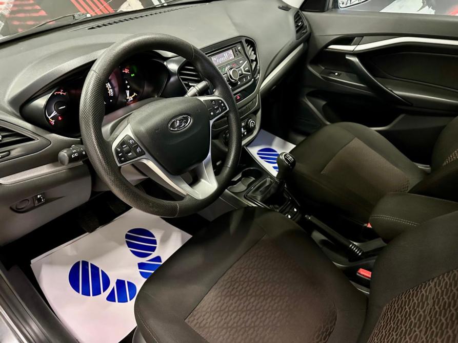 Lada (ВАЗ) Vesta I Уфа  - изображение 10