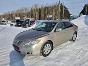 Toyota Camry VI (XV40) Тюмень  - изображение 18