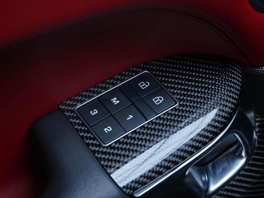 Land Rover Range Rover Sport II Рестайлинг Москва  - изображение 19