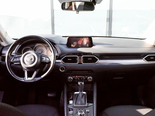 Mazda CX-5 II с пробегом 2018 года, цена 2 845 000 рублей, 175374 км, внедорожник, Автокод Объявления