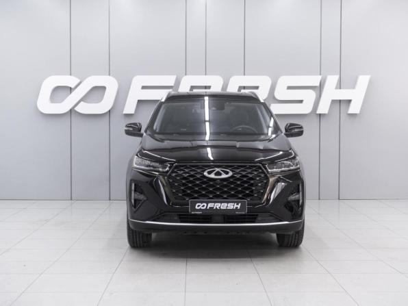 Chery Tiggo 7 Pro Max I с пробегом 2023 года, цена 1 950 000 рублей, 21316 км, внедорожник, Автокод Объявления