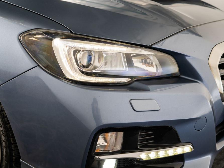 Subaru Levorg I Иркутск  - изображение 19