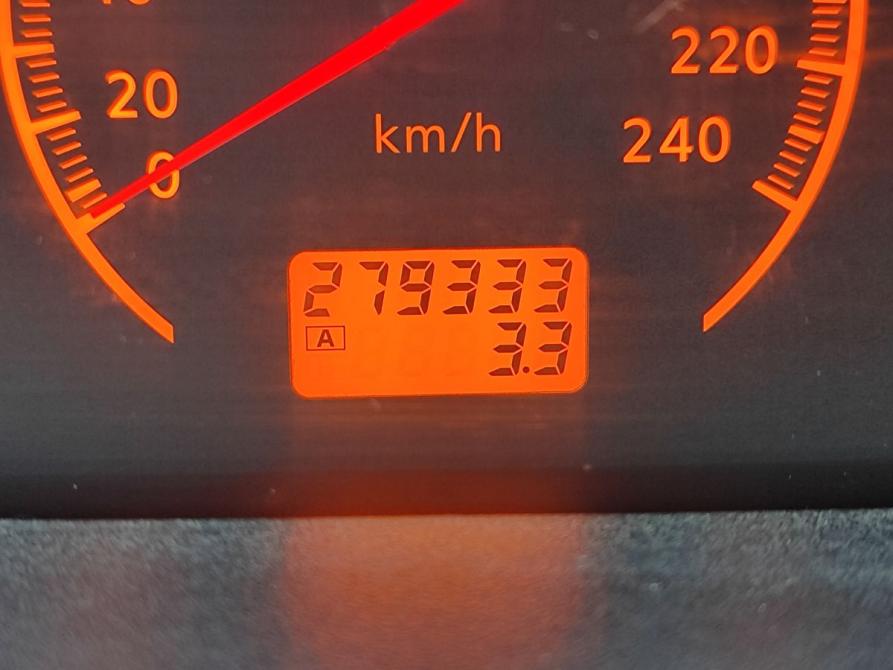 Nissan Primera III (P12) Москва  - изображение 16