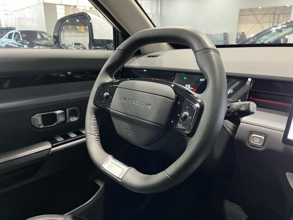 JETOUR Dashing I с пробегом 2026 года, цена 2 080 000 рублей, 7125 км, внедорожник, Автокод Объявления