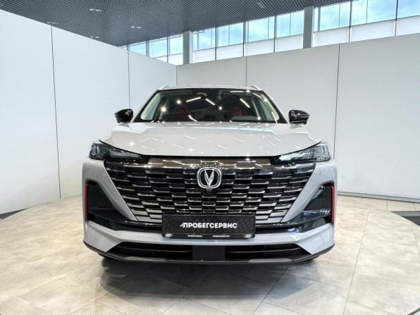 Changan UNI-S (CS55 Plus) I с пробегом 2024 года, цена 2 399 000 рублей, 24000 км, внедорожник, Автокод Объявления