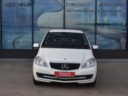 Mercedes-Benz A-Класс II (W169) Рестайлинг Архангельск  - изображение 16