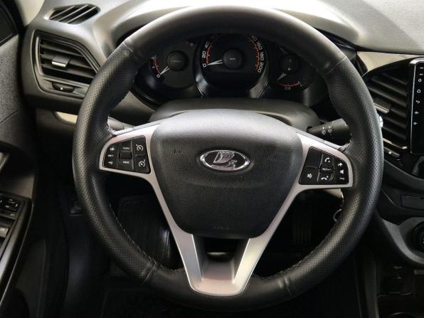 Lada (ВАЗ) Vesta I с пробегом 2018 года, цена 899 000 рублей, 148984 км, универсал, Автокод Объявления