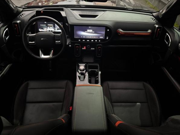 Haval Dargo I с пробегом 2025 года, цена 2 779 000 рублей, 14255 км, внедорожник, Автокод Объявления