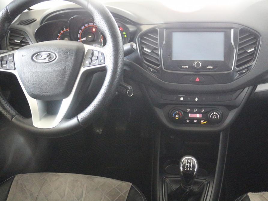 Lada (ВАЗ) Vesta I Стерлитамак  - изображение 7