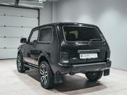 Lada (ВАЗ) 2121 (4x4) I Рестайлинг Екатеринбург  - изображение 26