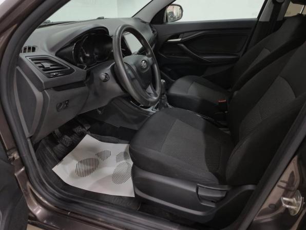 Lada (ВАЗ) Vesta I с пробегом 2021 года, цена 1 130 000 рублей, 75464 км, универсал, Автокод Объявления