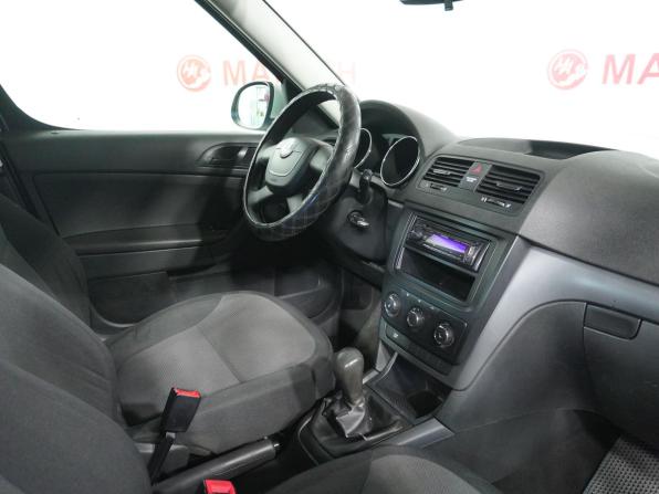 Skoda Yeti I с пробегом 2012 года, цена 447 000 рублей, 200086 км, внедорожник, Автокод Объявления
