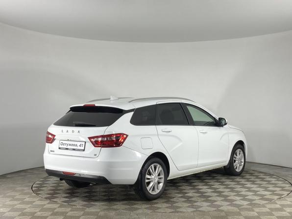 Lada (ВАЗ) Vesta I с пробегом 2018 года, цена 990 000 рублей, 79313 км, универсал, Автокод Объявления