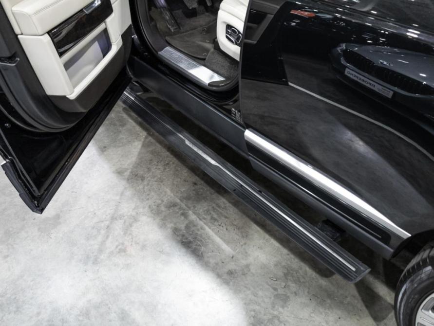 Land Rover Range Rover IV Санкт-Петербург  - изображение 38