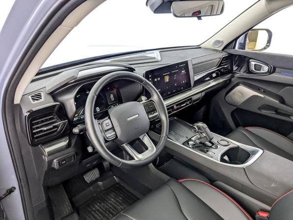 Haval H3 I с пробегом 2024 года, цена 2 329 000 рублей, 20910 км, внедорожник, Автокод Объявления