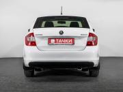 Skoda Rapid I Иркутск  - изображение 26