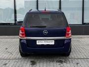 Opel Zafira B Рестайлинг Екатеринбург  - изображение 23