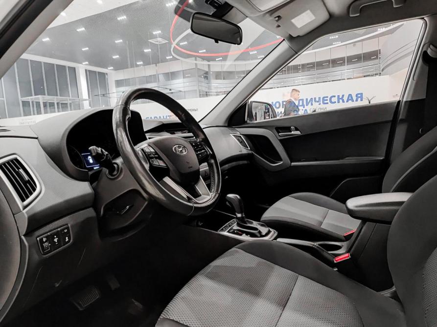 Hyundai Creta I Казань  - изображение 20