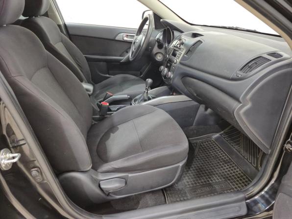 Kia Cerato II с пробегом 2012 года, цена 730 000 рублей, 237265 км, седан, Автокод Объявления