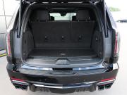 Cadillac Escalade-V I Рестайлинг Москва  - изображение 46